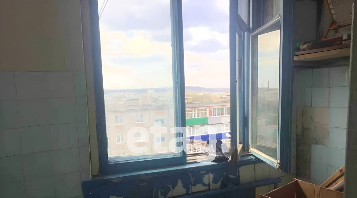 комната р-н Алексеевский г Алексеевка ул Тимирязева 183 фото 9