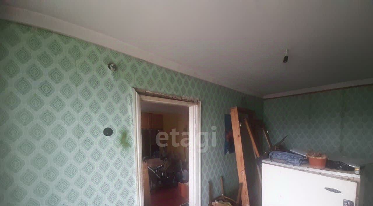 комната р-н Валуйский г Валуйки ул Соколова 1а фото 26