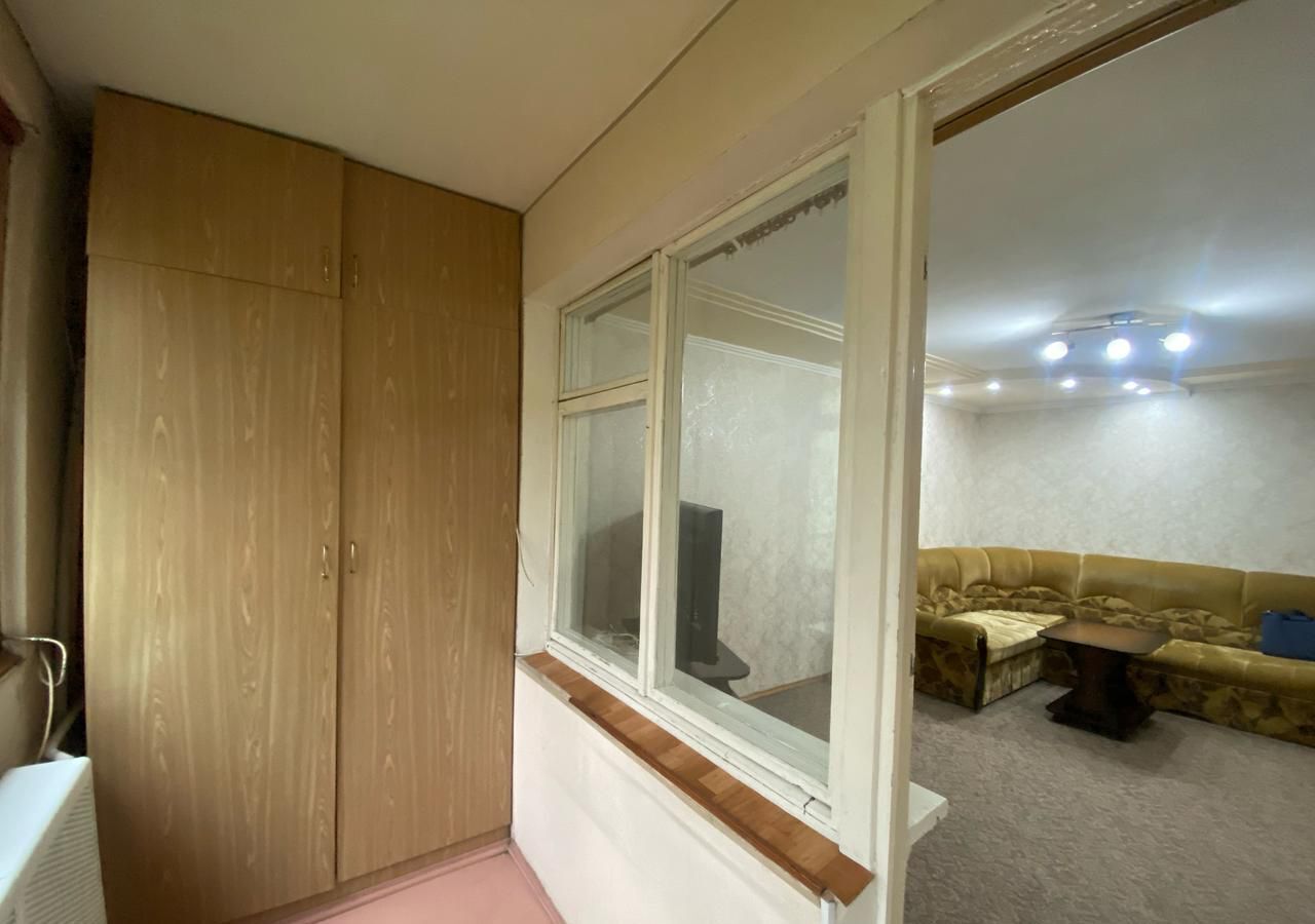квартира г Пятигорск пр-кт Калинина 2к/2 фото 15