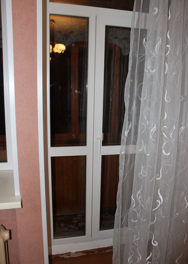 квартира г Пермь ул Федосеева 11 Пермь, р-н Кировский фото 20