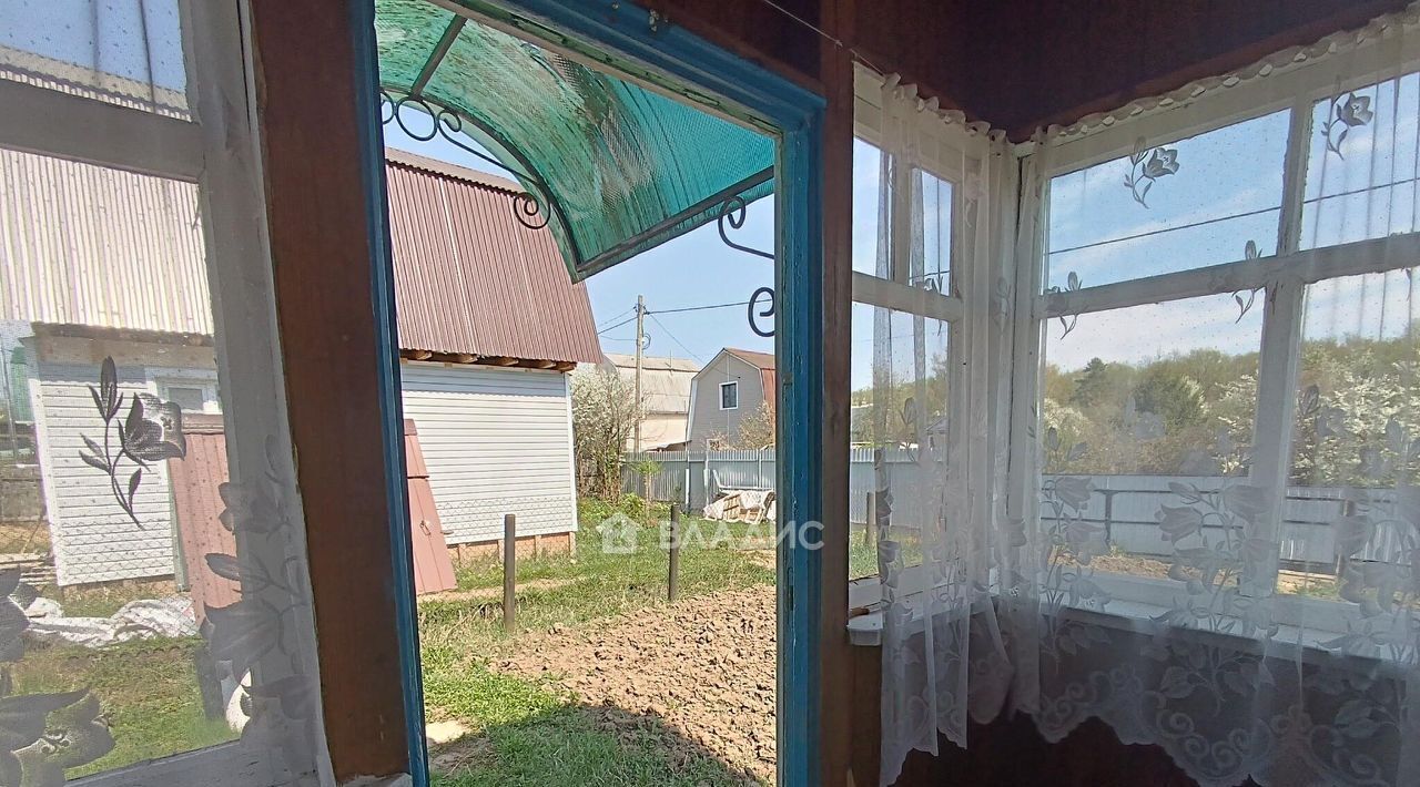 дом г Луховицы снт Строитель 48 фото 3