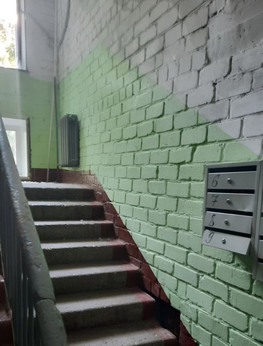 комната г Пермь р-н Орджоникидзевский ул Маршала Толбухина 2/1 фото 3