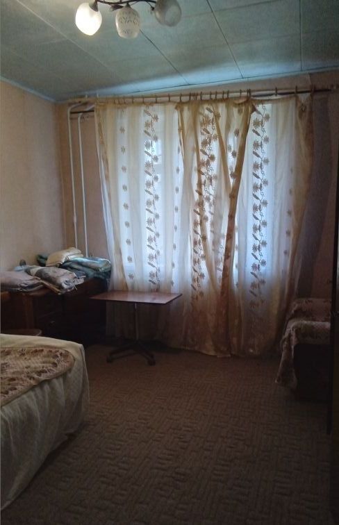 квартира г Зеленогорск Курортный ул Комсомольская 10 фото 14