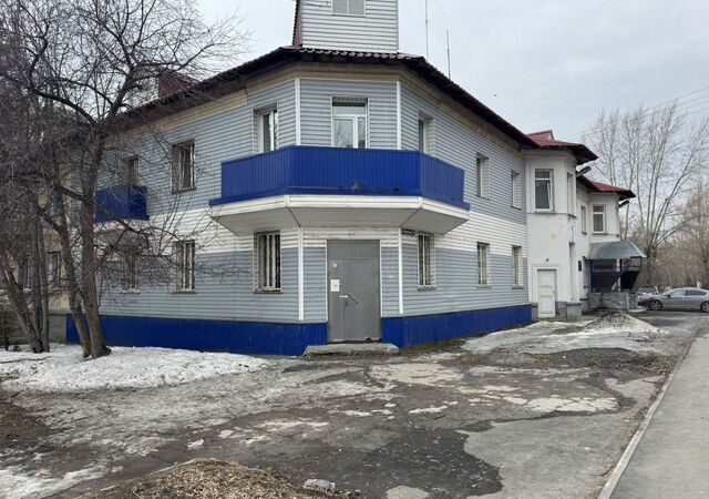 торговое помещение р-н Советский ул Энгельса 15 фото