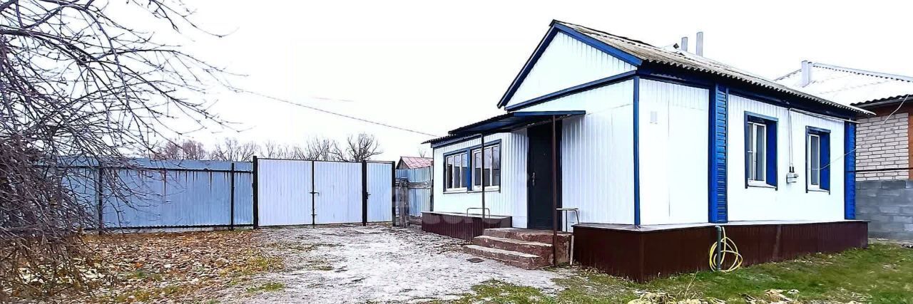 дом р-н Новооскольский г Новый Оскол ул Спортивная 4 фото 26
