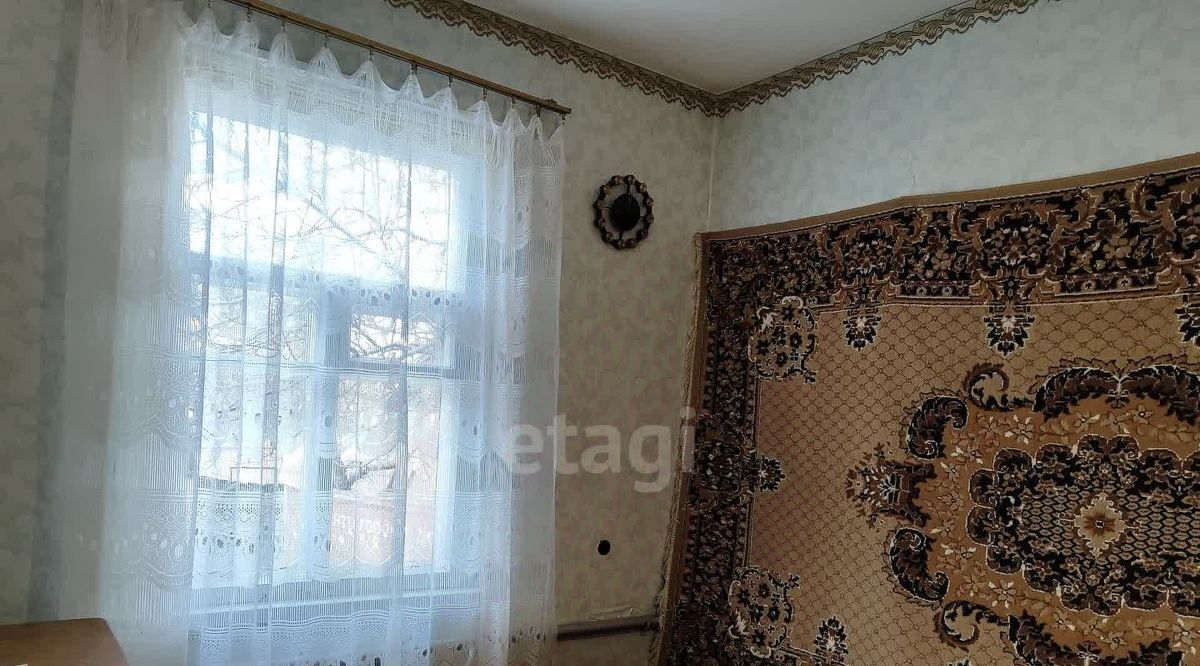 дом г Старый Оскол ул Молодежная 6 с. Ивановка фото 13