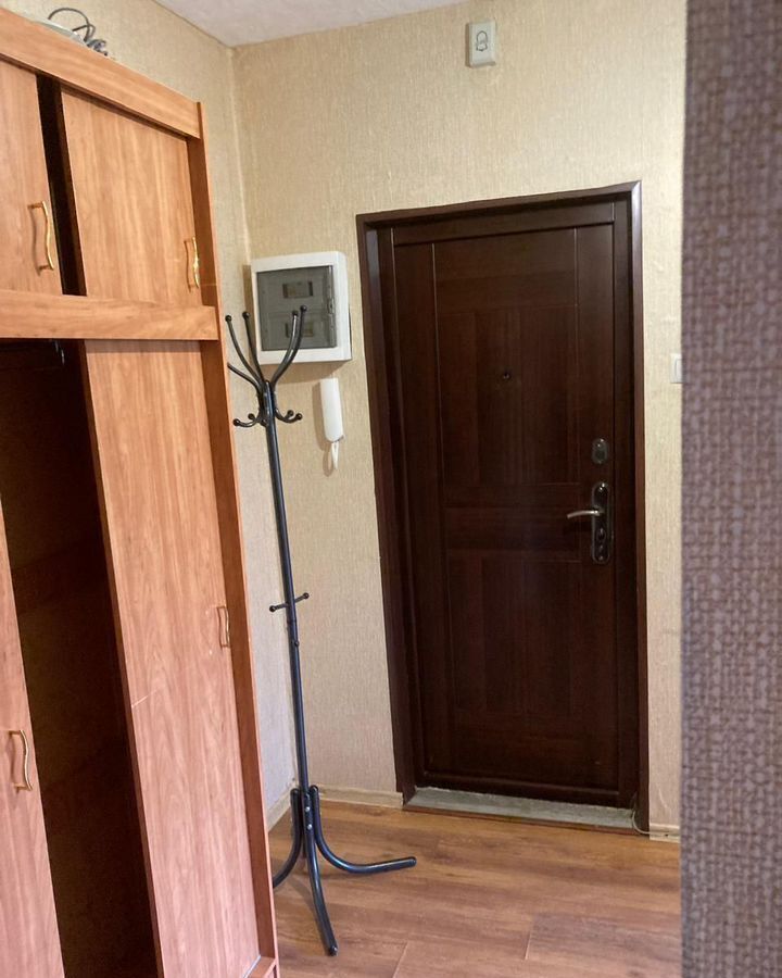 квартира г Калуга р-н Московский ул Кибальчича 8 фото 7