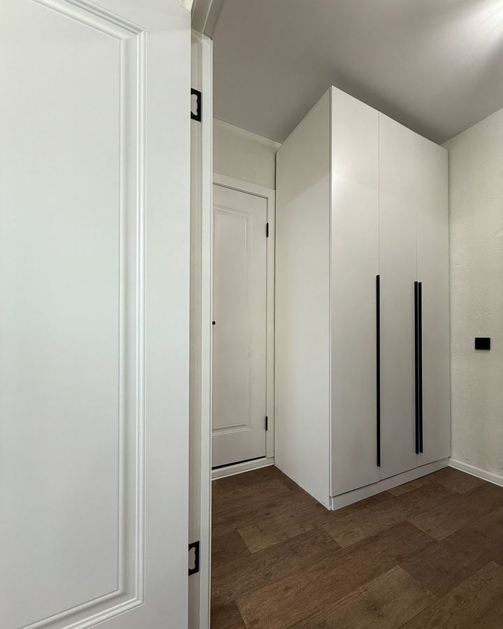 квартира г Тольятти р-н Автозаводский 10-й квартал б-р Луначарского 3 фото 8