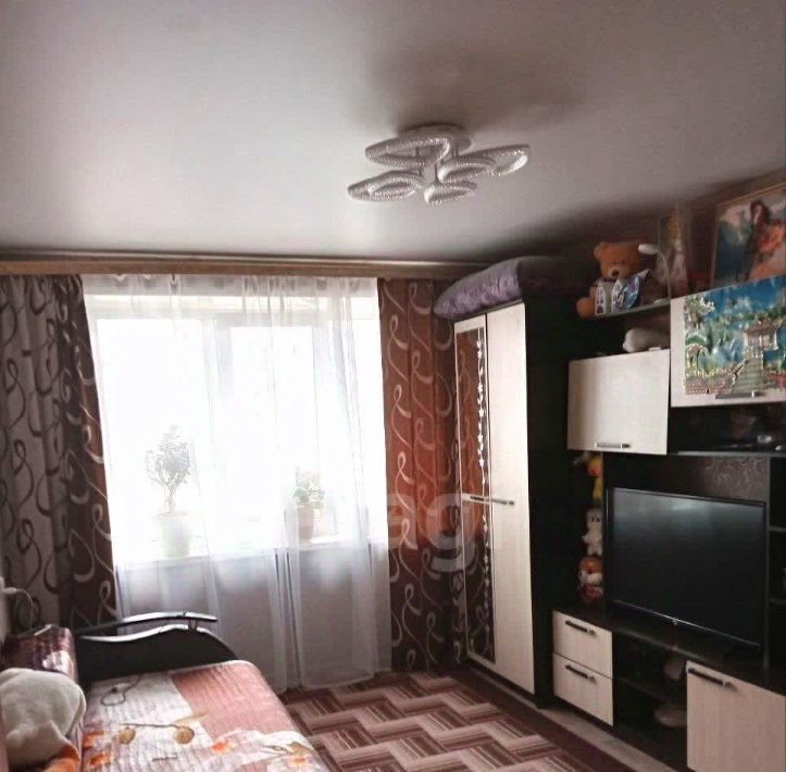 квартира р-н Новооскольский г Новый Оскол ул Ливенская 104 фото 1