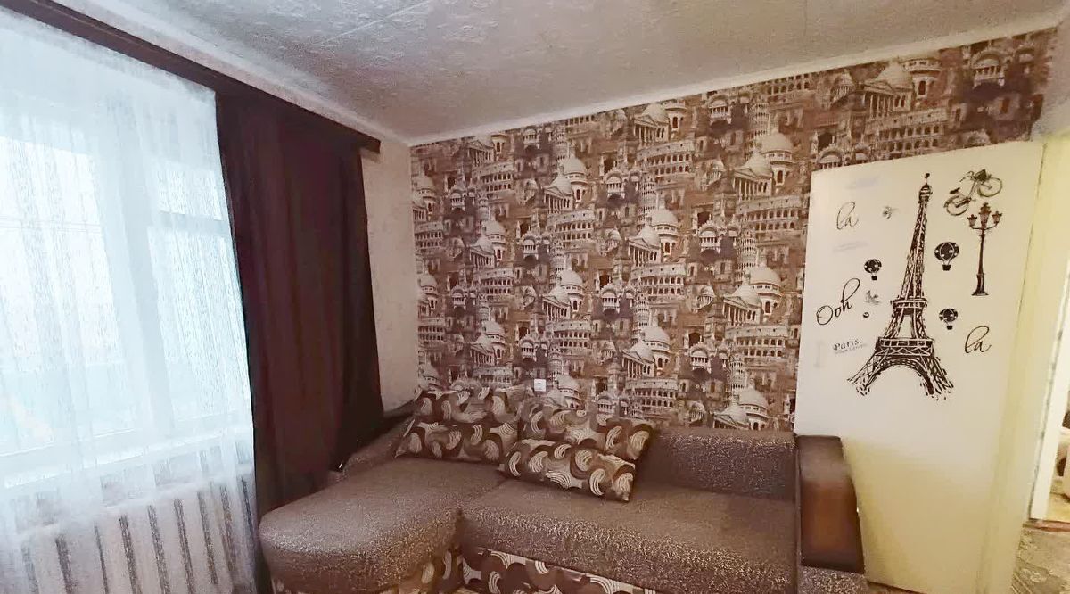 квартира р-н Алексеевский г Алексеевка ул Мостовая 33 фото 2