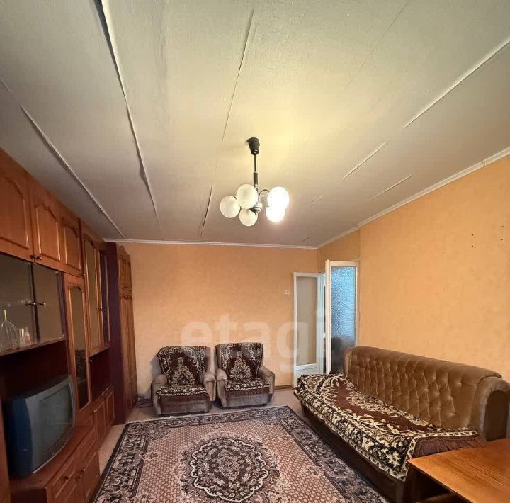 квартира г Губкин ул Космонавтов 5 фото 6