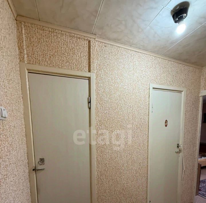 квартира г Губкин ул Космонавтов 5 фото 10