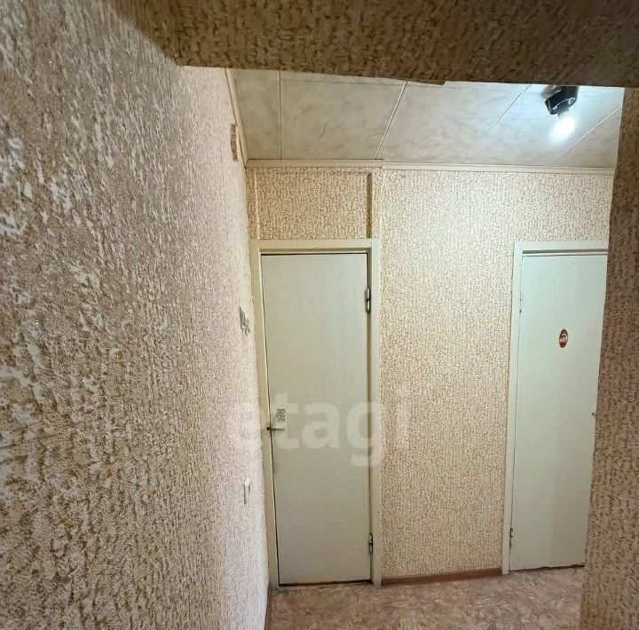 квартира г Губкин ул Космонавтов 5 фото 9