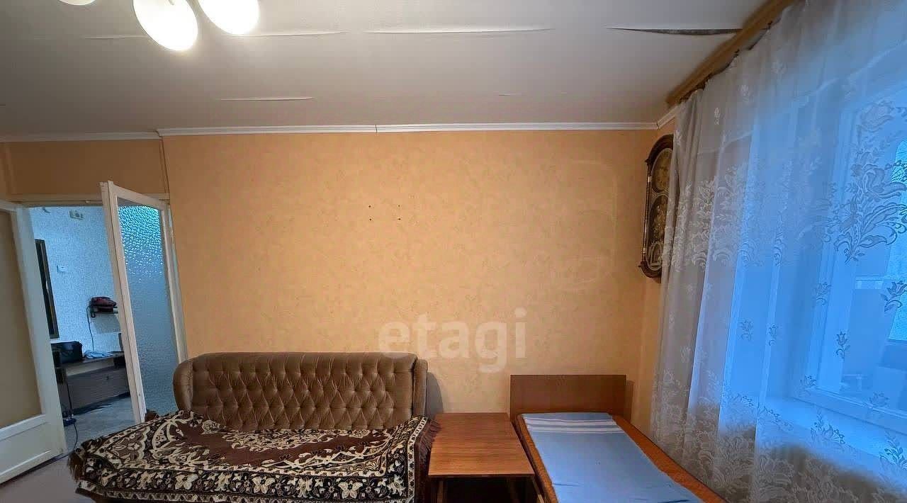 квартира г Губкин ул Космонавтов 5 фото 7