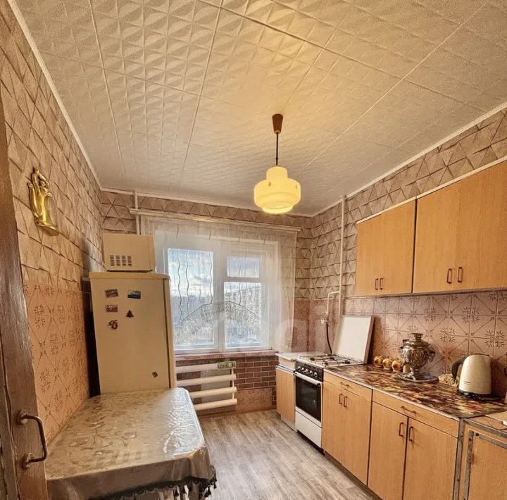 квартира р-н Алексеевский г Алексеевка ул Республиканская 82 фото 5