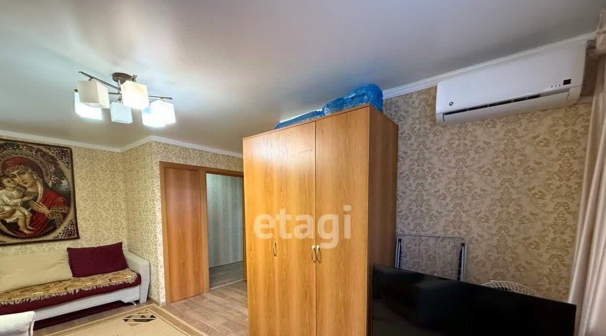 квартира г Губкин ул Советская 21а фото 7