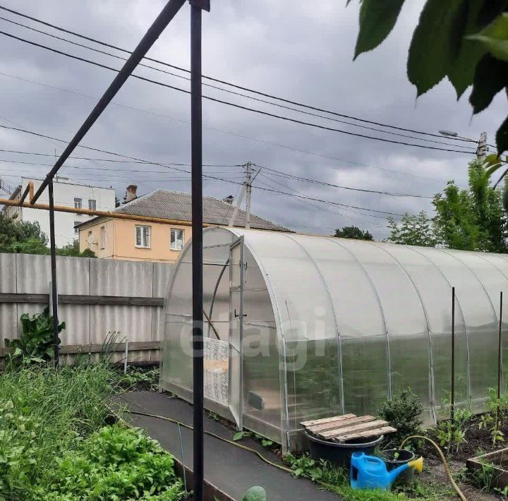 квартира р-н Новооскольский г Новый Оскол ул Гагарина 1 фото 14