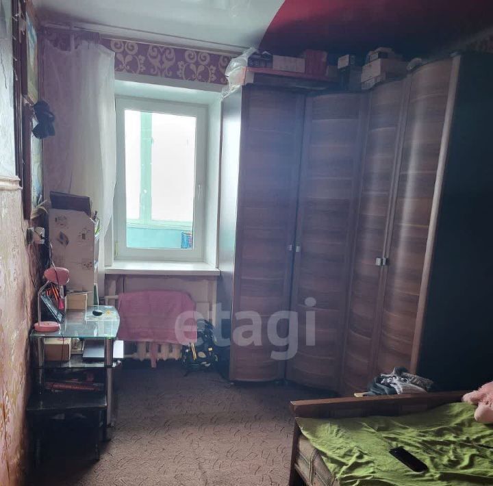 квартира р-н Валуйский г Валуйки ул Новая 5 фото 12