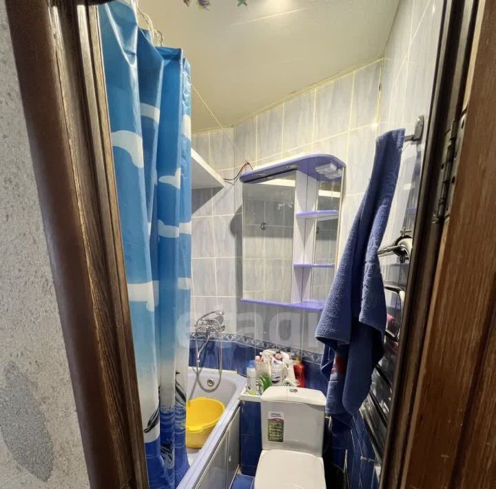 квартира р-н Яковлевский г Строитель ул Юбилейная 4 фото 11