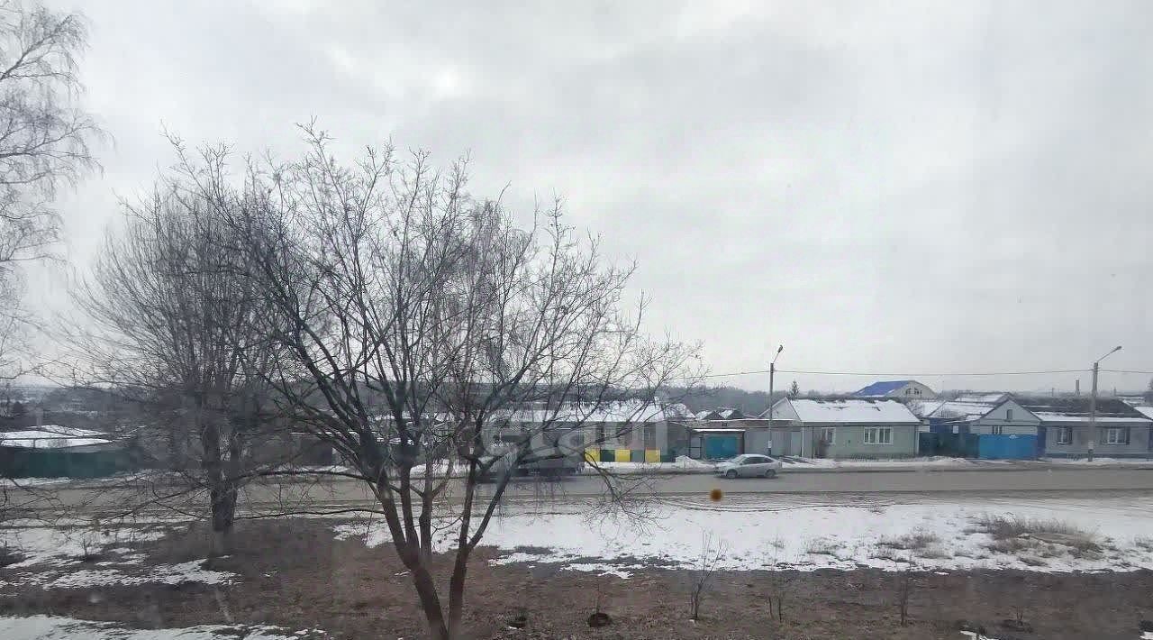квартира р-н Новооскольский г Новый Оскол ул Дорожная 11 фото 7