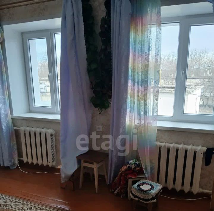 квартира р-н Новооскольский г Новый Оскол ул Сушкова 28 фото 2