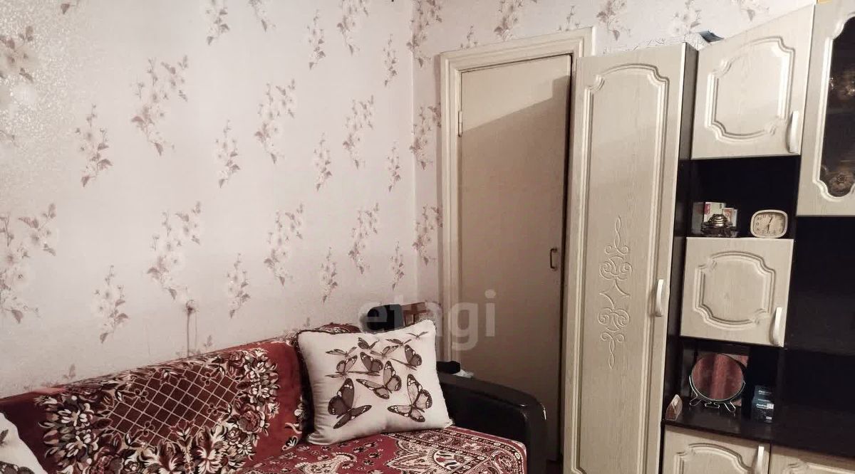 квартира р-н Валуйский г Валуйки ул Курячего 24/5 фото 3