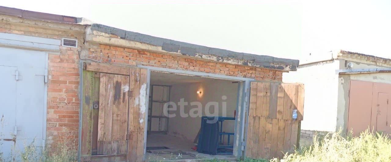гараж г Губкин ул Строителей 13а фото 3