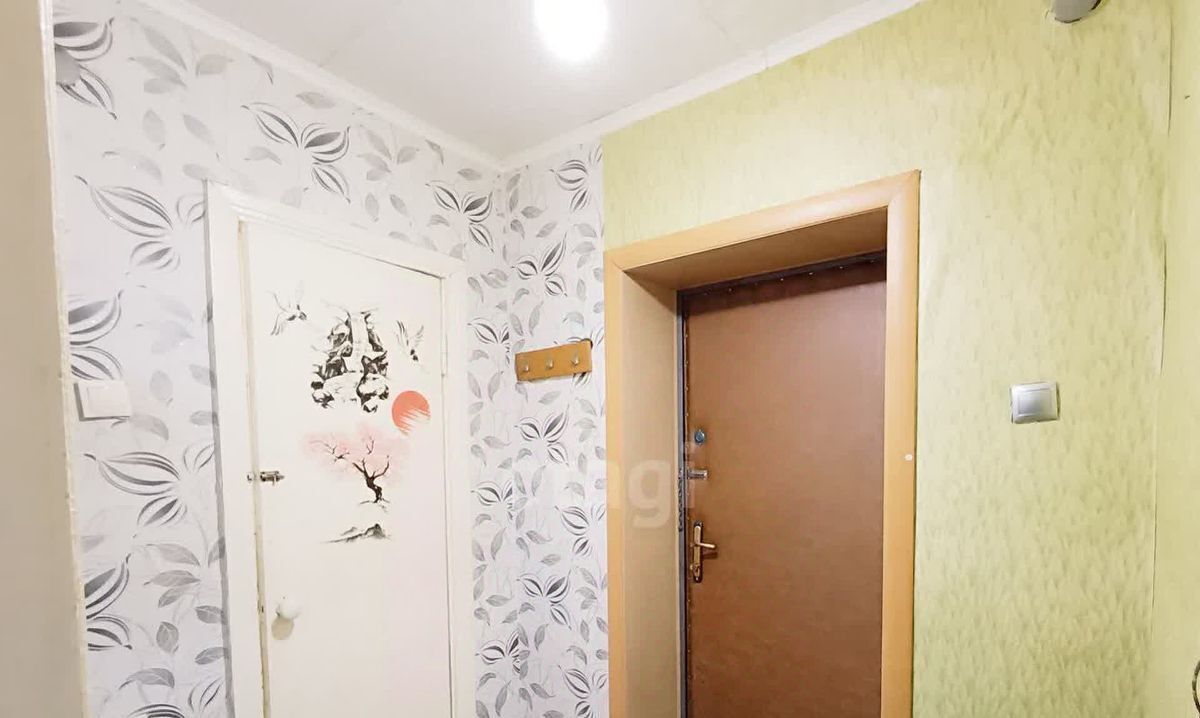 квартира р-н Алексеевский г Алексеевка ул Мостовая 33 фото 7