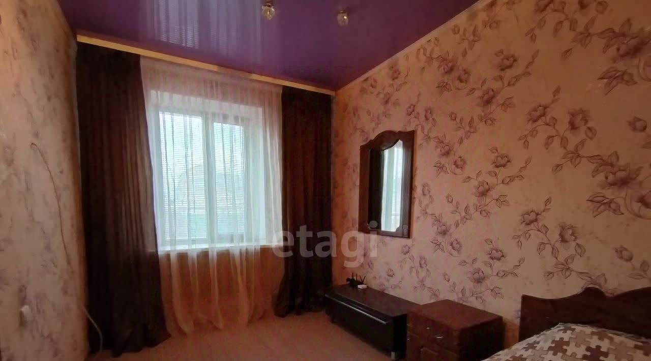 квартира р-н Новооскольский г Новый Оскол ул 1 Мая 20 фото 11