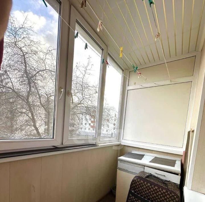 квартира г Губкин ул Раевского 2 фото 11