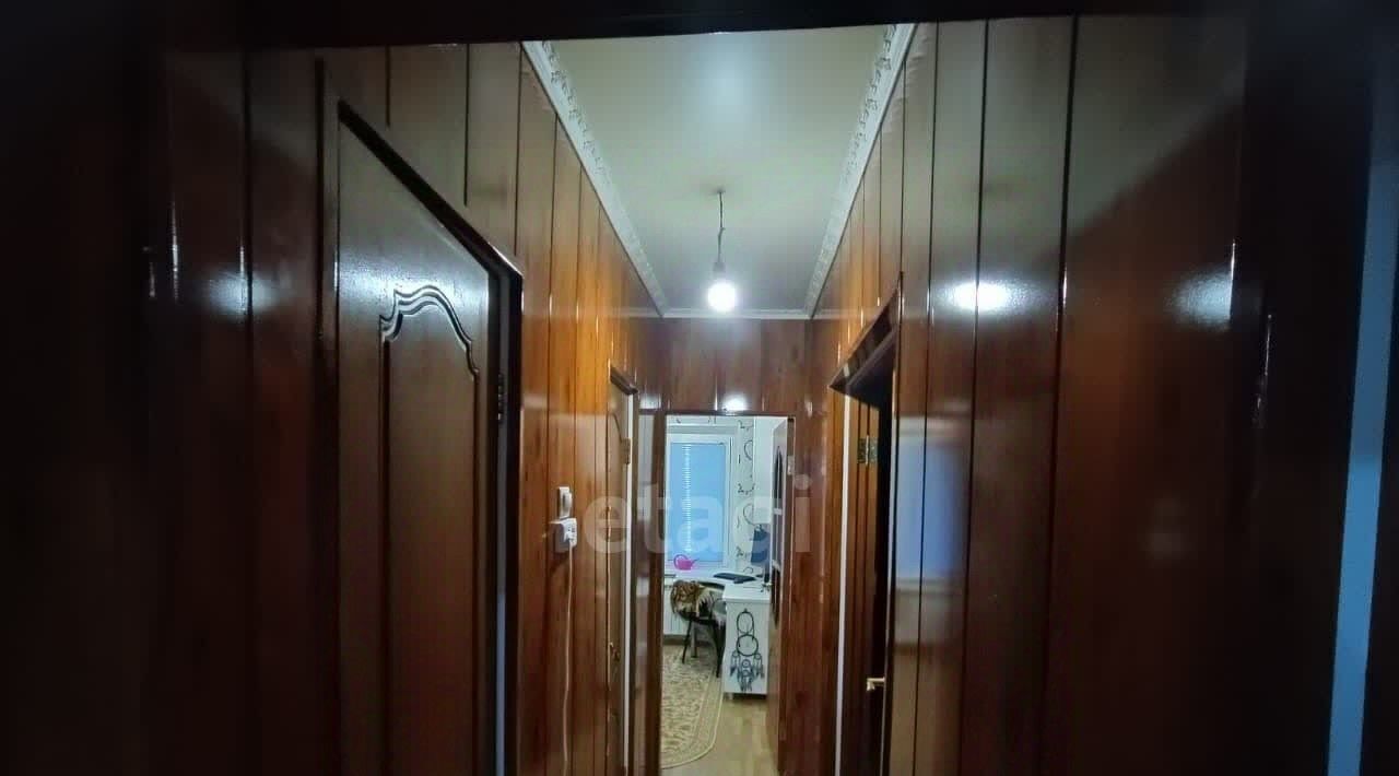 квартира г Губкин ул Раевского 2 фото 10