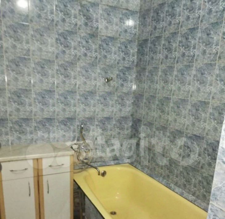 квартира р-н Яковлевский г Строитель ул Центральная 12 фото 12