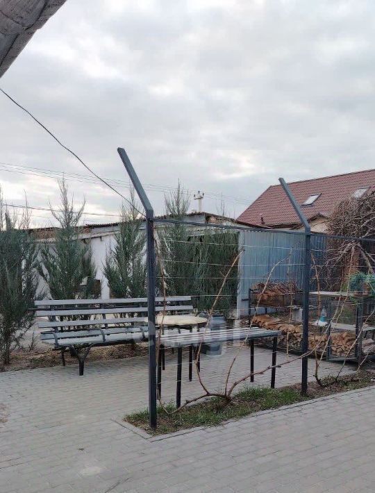 квартира р-н Новооскольский г Новый Оскол ул 1 Мая 20 фото 20