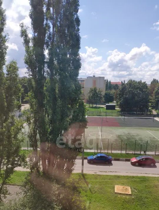 квартира р-н Яковлевский г Строитель ул 5 Августа 14 фото 22