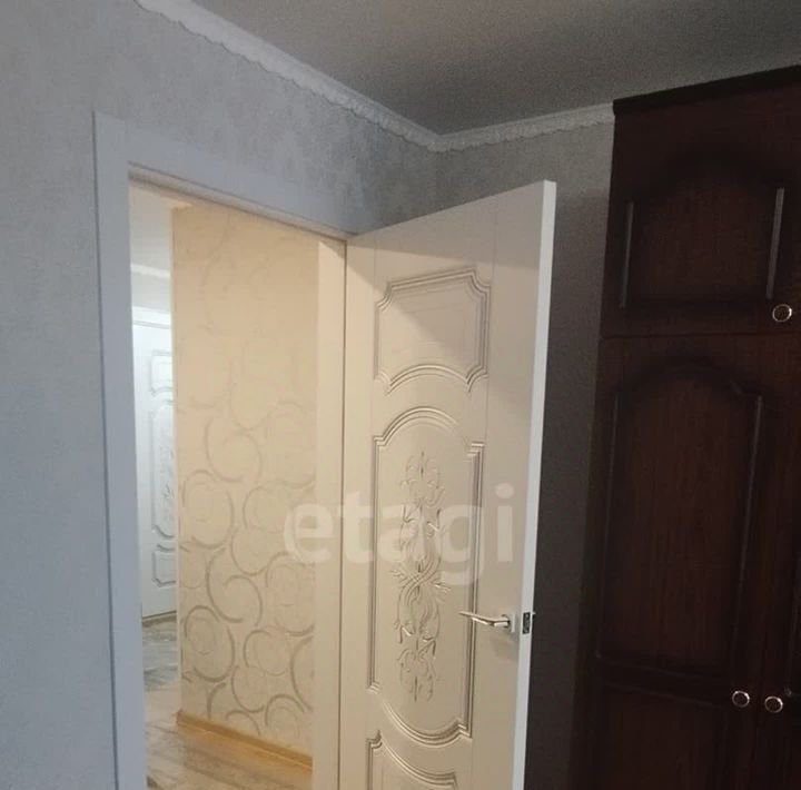квартира р-н Алексеевский г Алексеевка пл Победы 31 фото 12