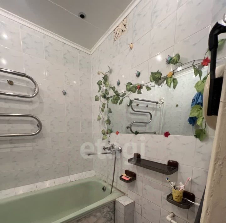 квартира г Губкин ул Раевского 14а фото 11
