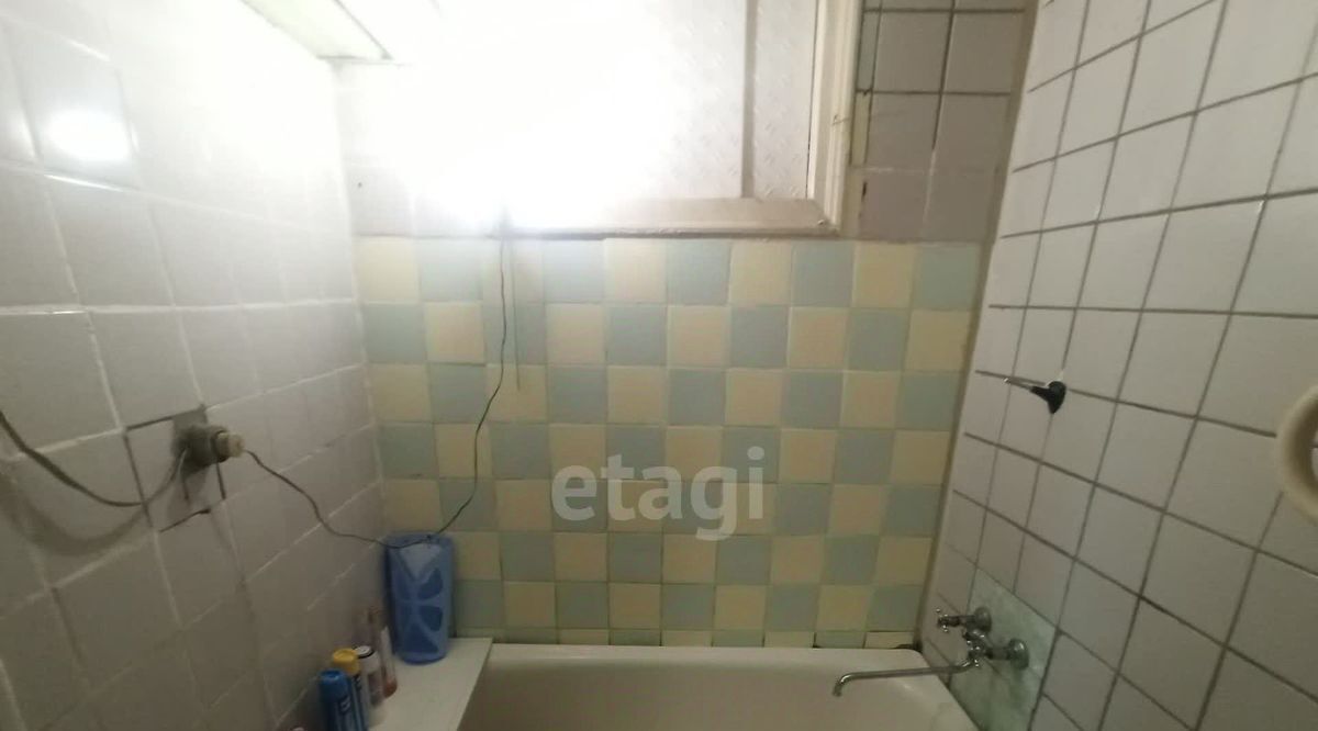 квартира г Губкин ул Кирова 36а фото 12