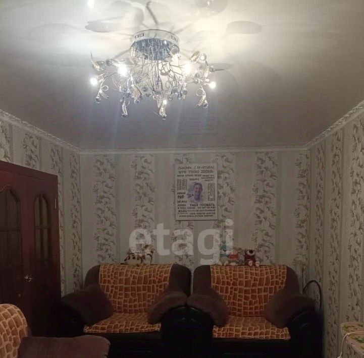 квартира г Губкин ул Раевского 2 фото 26