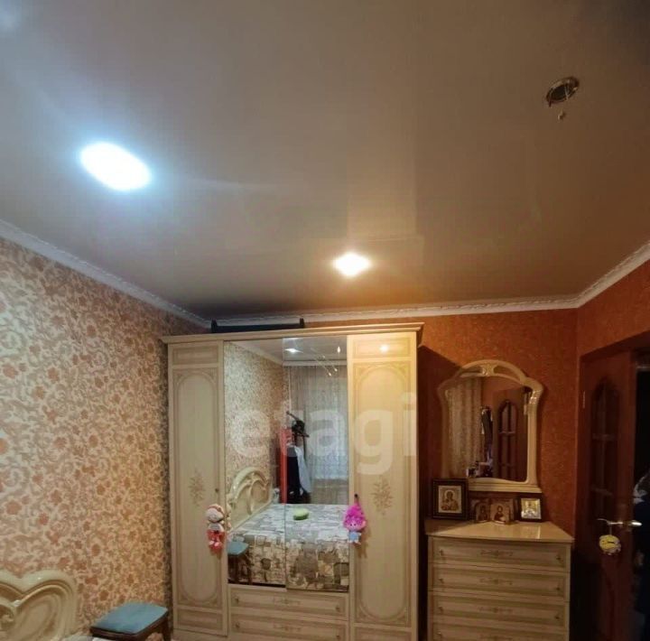 квартира г Губкин ул Раевского 2 фото 30