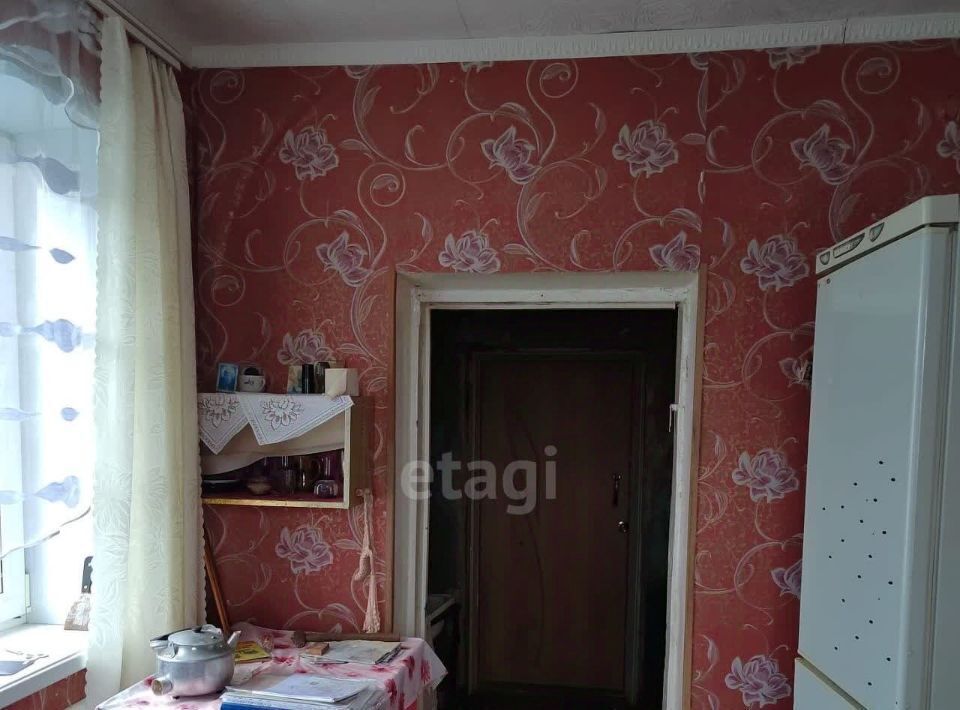 квартира р-н Валуйский г Валуйки ул Никольская 126 фото 5