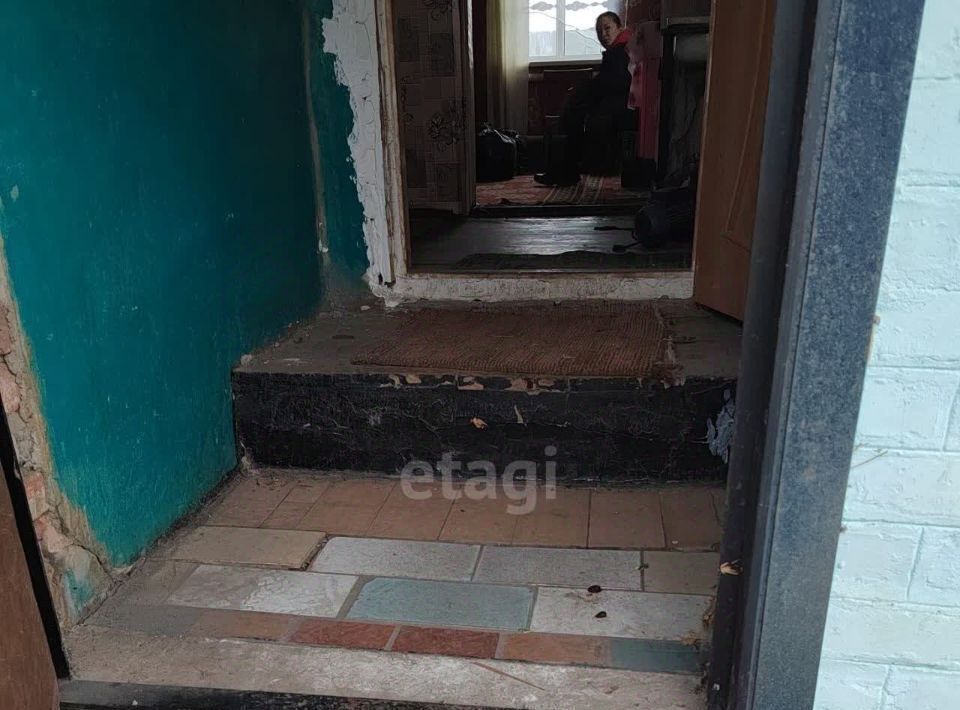 квартира р-н Валуйский г Валуйки ул Никольская 126 фото 9