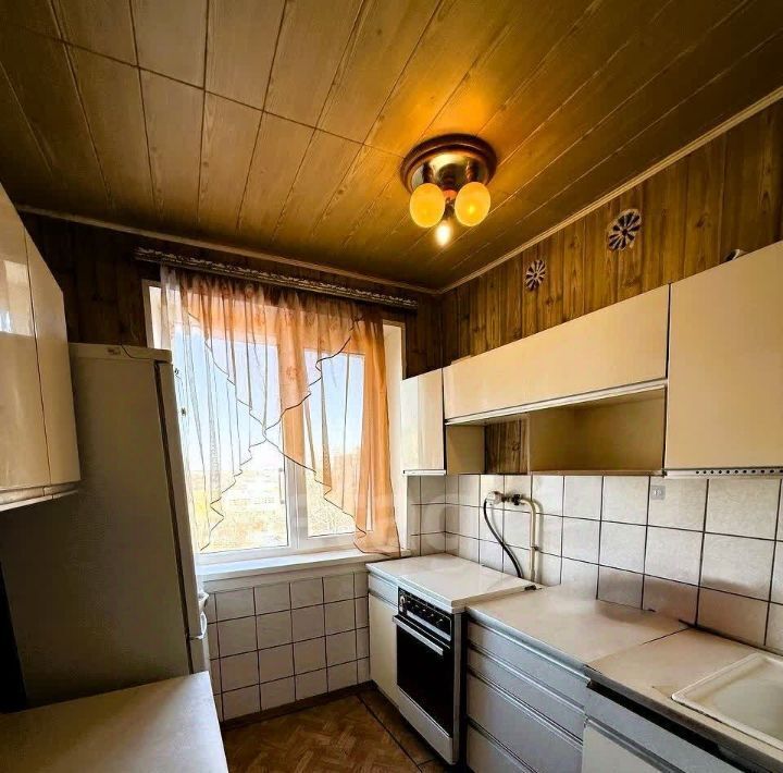 квартира г Губкин ул Свердлова 40а фото 11