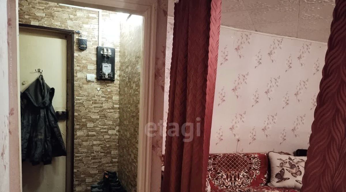 квартира р-н Валуйский г Валуйки ул Курячего 24/5 фото 15