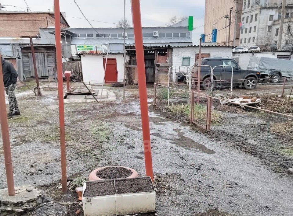 квартира р-н Валуйский г Валуйки ул Никольская 126 фото 25