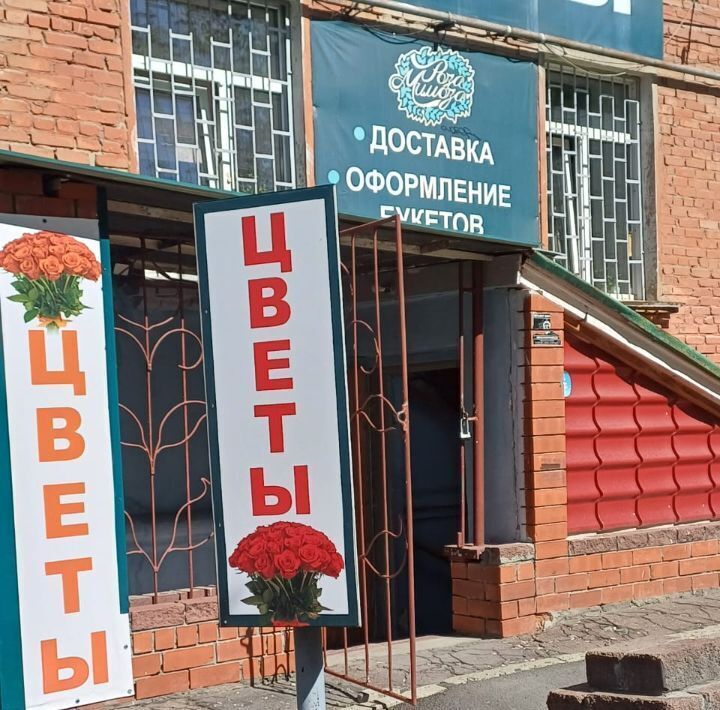 свободного назначения г Барнаул р-н Железнодорожный пр-кт Ленина 93 фото 4