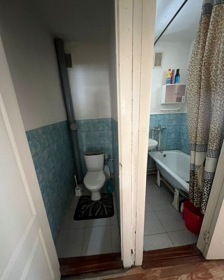 квартира г Грозный ул Ивана Белова 12 фото 8