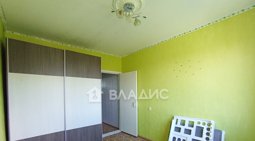 квартира р-н Вязниковский г Вязники мкр Нововязники ул Южная 11 фото 10