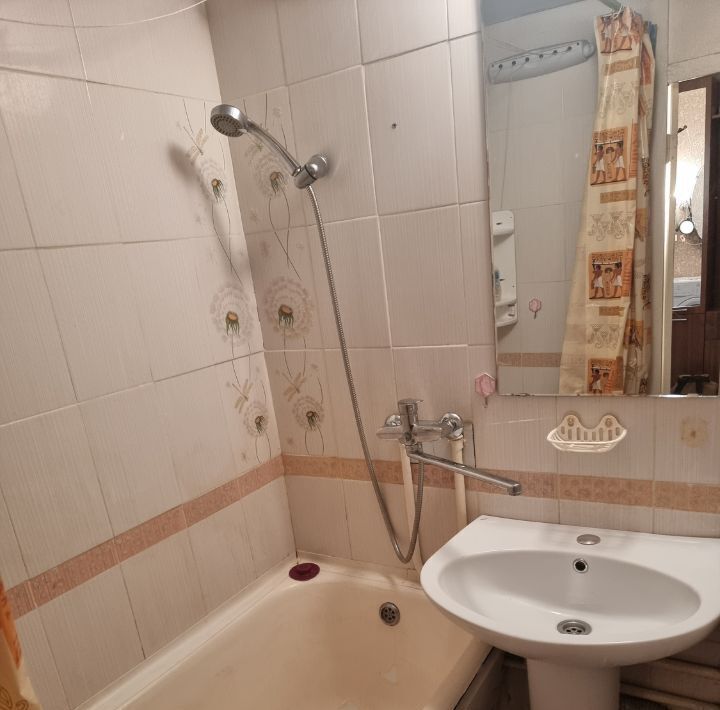 квартира г Москва метро Выхино ул Молдагуловой 22к/2 фото 4