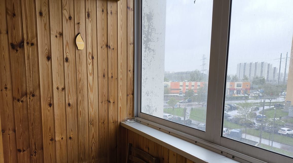 квартира г Москва метро Лухмановская ул Святоозерская 21 фото 10