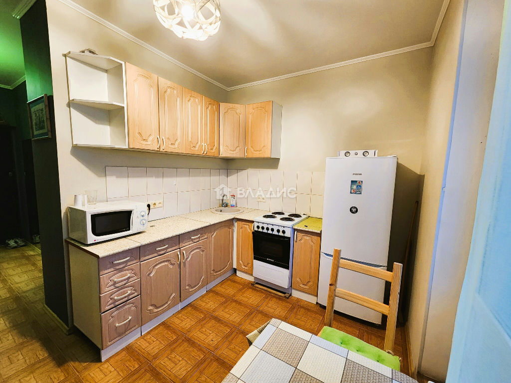 квартира г Красногорск б-р Космонавтов 4 фото 3